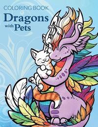 bokomslag Dragons with Pets