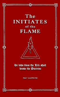 The Initiates of the Flame 1