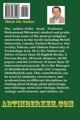 Soil Nutrients (in Persian): Abtinberkeh Scientific Ltd. Company 1