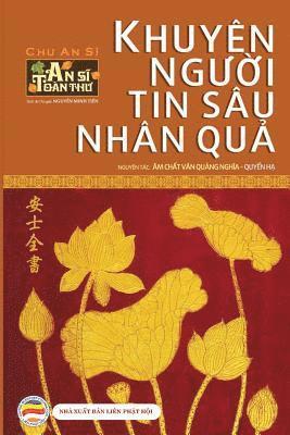 Nguyễn Minh Tiến - Khuyên người tin sâu nhân quả - Quyển Hạ, Häftad
