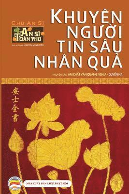 bokomslag Khuyn ng&#432;&#7901;i tin su nhn qu&#7843; - Quy&#7875;n H&#7841;