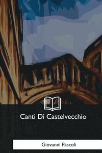 bokomslag Canti Di Castelvecchio