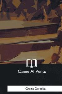 bokomslag Canne Al Vento