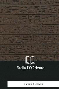 bokomslag Stella D'Oriente