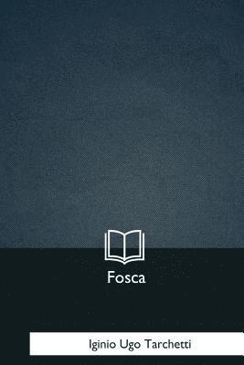 bokomslag Fosca