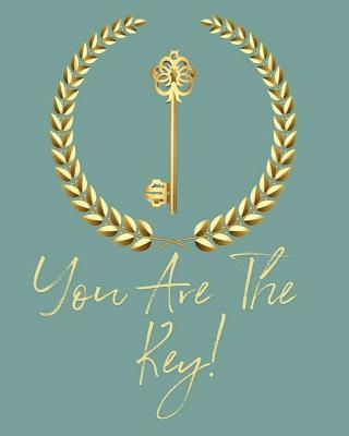 You Are The Key 1