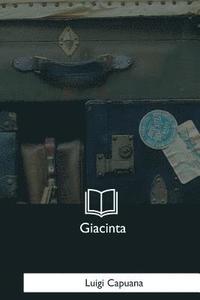 bokomslag Giacinta