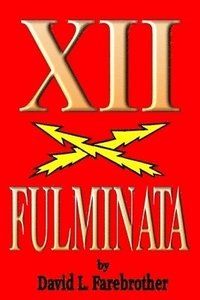 bokomslag XII Fulminata