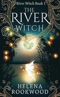 bokomslag The River Witch