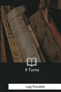 bokomslag Il Turno