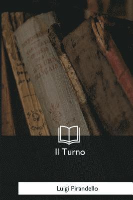 bokomslag Il Turno