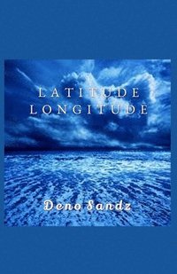 bokomslag Latitude Longitude