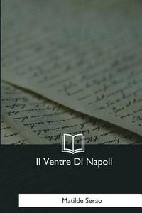 bokomslag Il Ventre Di Napoli