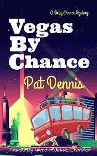 bokomslag Vegas by Chance