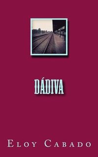 bokomslag Dadiva