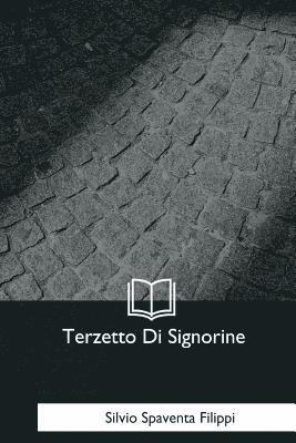 Terzetto Di Signorine 1