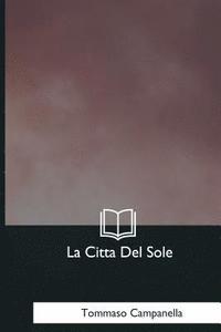 bokomslag La Citta Del Sole