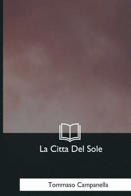 La Citta Del Sole 1