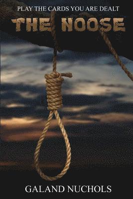 bokomslag The Noose