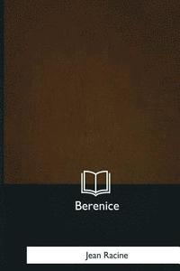 bokomslag Berenice