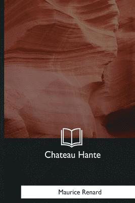 Chateau Hante 1