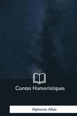 Contes Humoristiques 1