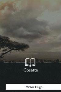 bokomslag Cosette