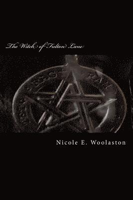 The Witch of Fulton Lane 1