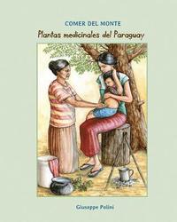 bokomslag Plantas Medicinales del Paraguay