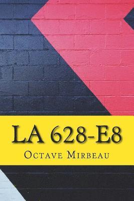 La 628-E8 1