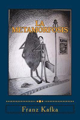 La metamorfosis 1