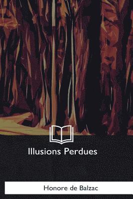 Illusions Perdues
