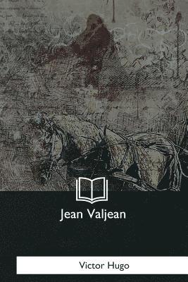 bokomslag Jean Valjean