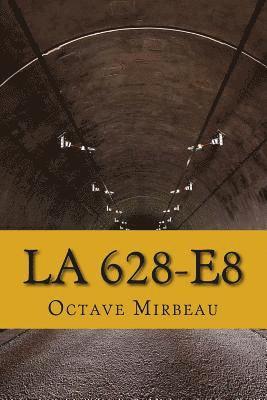 bokomslag La 628-E8