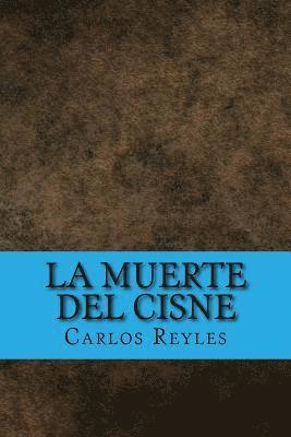 La Muerte Del Cisne 1