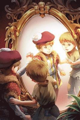 Twain Mark - The Prince and the Pauper, Häftad