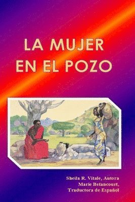 bokomslag La Mujer En El Pozo