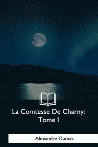 bokomslag La Comtesse De Charny: Tome I