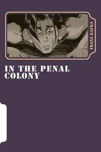 bokomslag In the Penal Colony