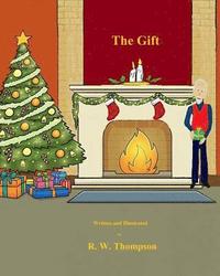 bokomslag The Gift