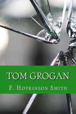 Tom Grogan 1