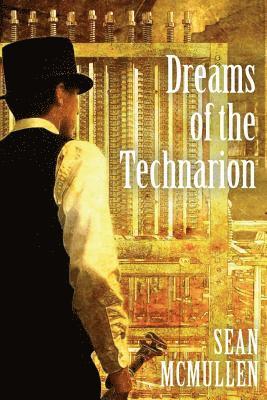bokomslag Dreams of the Technarion