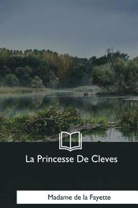 bokomslag La Princesse De Cleves