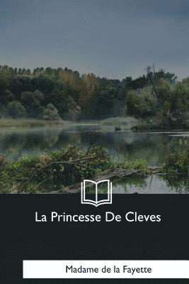 La Princesse De Cleves 1