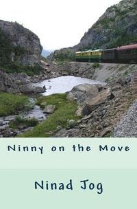 bokomslag Ninny on the Move