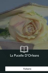 bokomslag La Pucelle D'Orleans