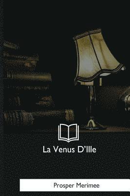 La Venus D'Ille