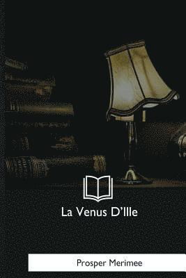 La Venus D'Ille 1