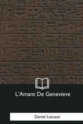 L'Amant De Genevieve 1