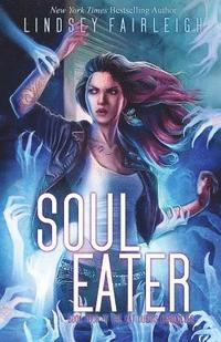 bokomslag Soul Eater